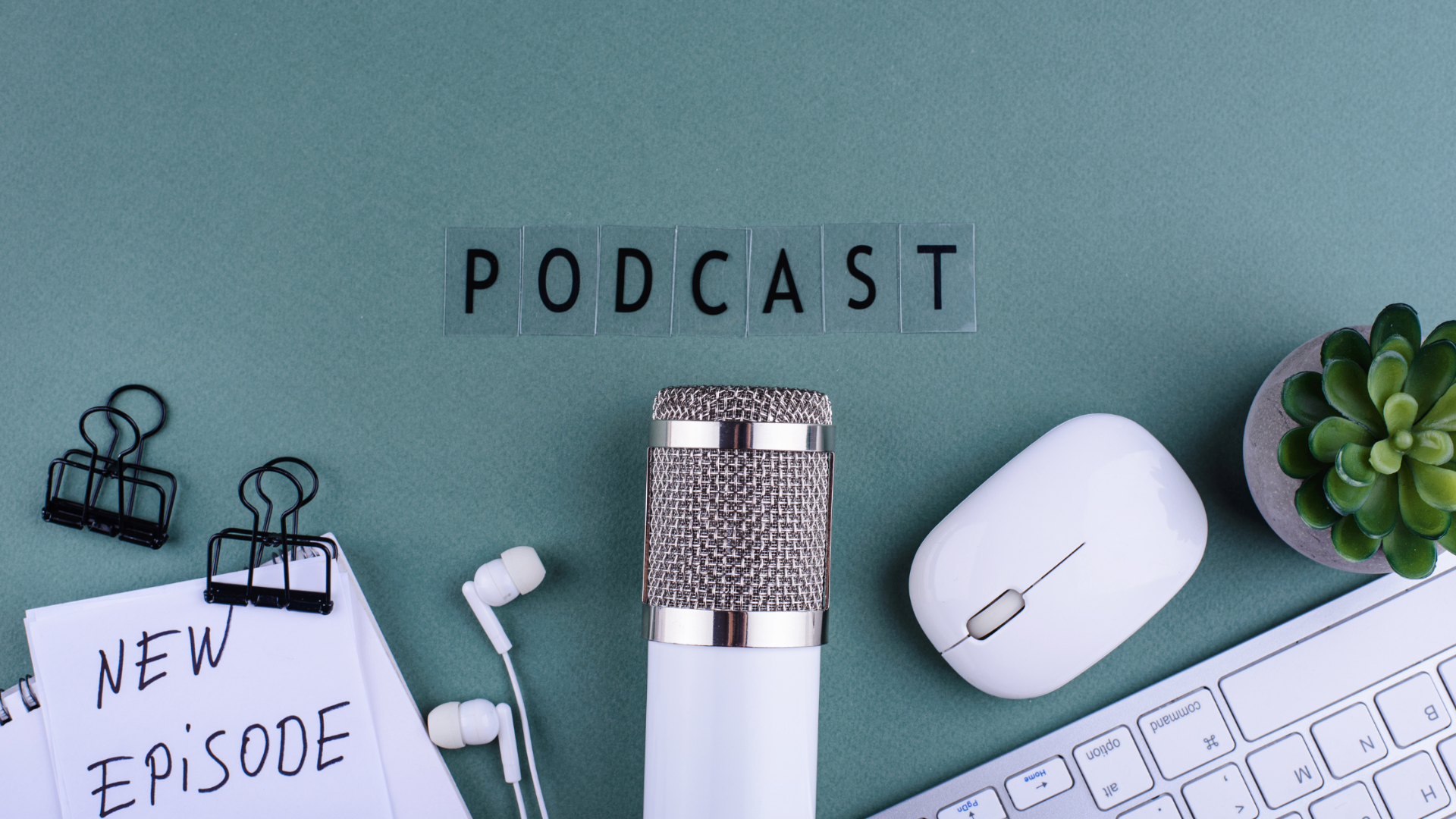 Founder-Led Podcast: Why Conversations Beat Content in 2026