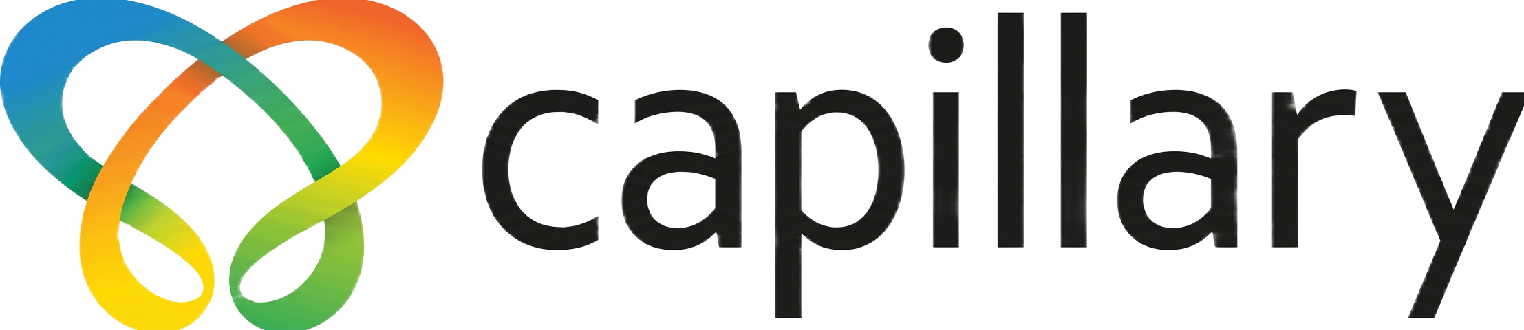 Capillary logo