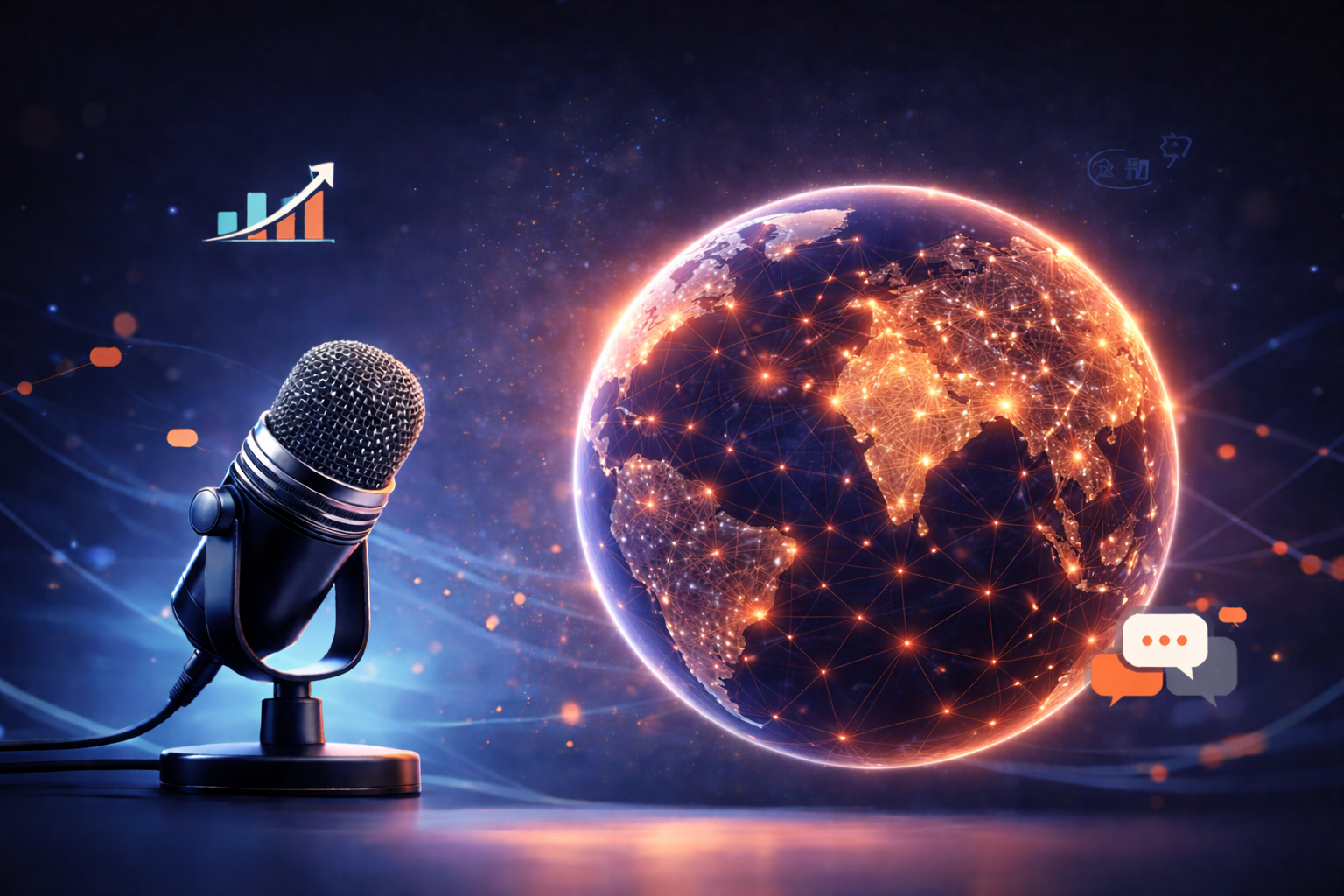 5 Reasons B2B Podcasting Is India's Most Untapped GTM Channel