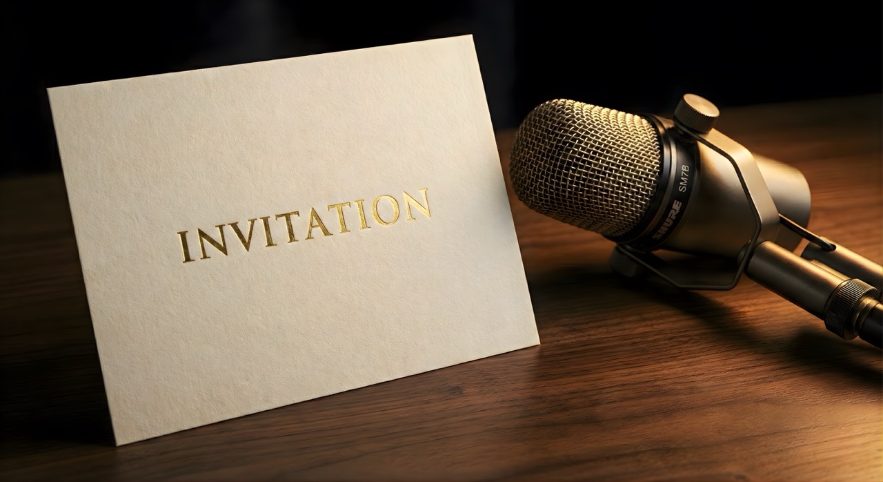 Why Inviting Your ICP as Podcast Guests Is the Smartest Outreach You Can Do