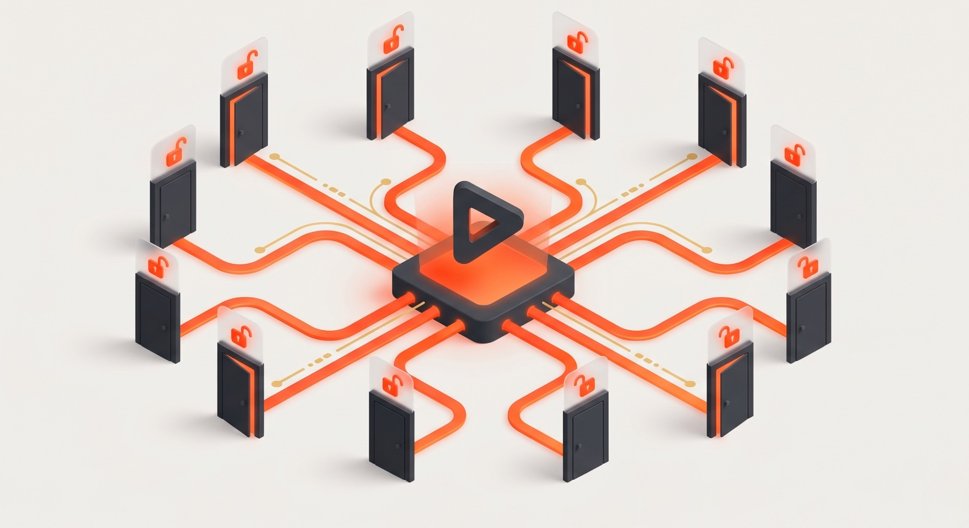 How One Podcast Episode Powers Podcast-Led ABM Into 10 Accounts