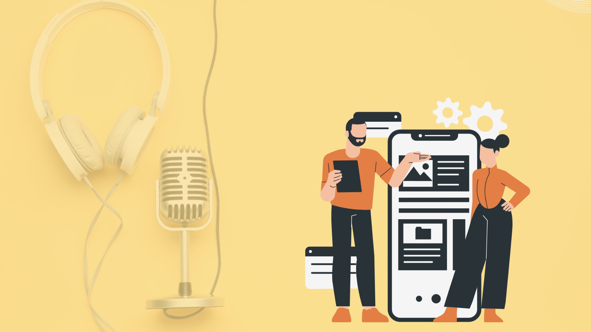 Podcast Sales Enablement: How to Warm Up B2B Deals With Episodes