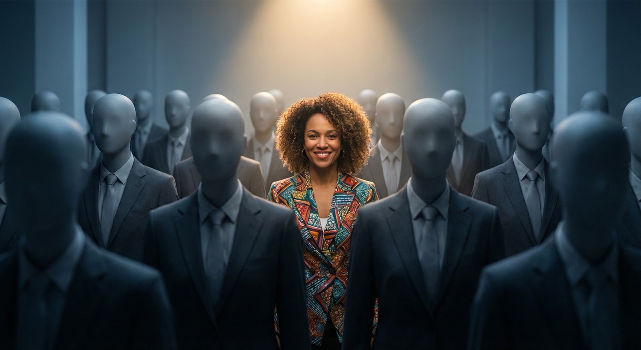 Faceless Marketing is Dead: Why Founder-Led Content is Your Only Moat in 2026