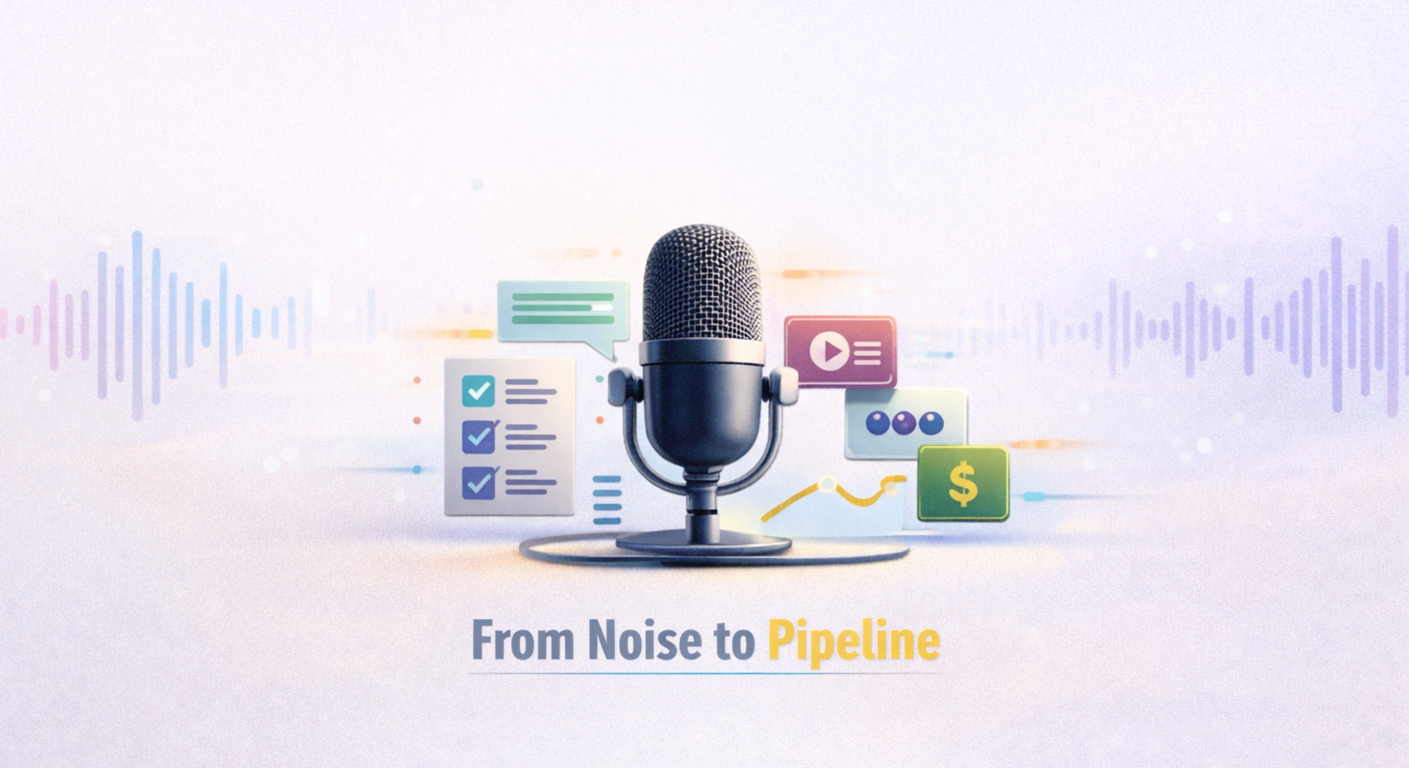 Why Traditional Content Isn't Working for SaaS and How a Podcast-First Model Fixes It